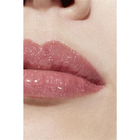 chanel rouge coco gloss gel brillant hydratant